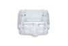 Float Bowl transparent large volume Malossi PHBG 15 - 21mm
