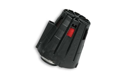 Air Filter E5 Malossi straight d. 43mm black cap