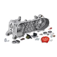 Crankcase Malossi MHR RC-One Piaggio ZIP / NRG