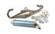 Exhaust Malossi MHR Racing Minarelli horizontal