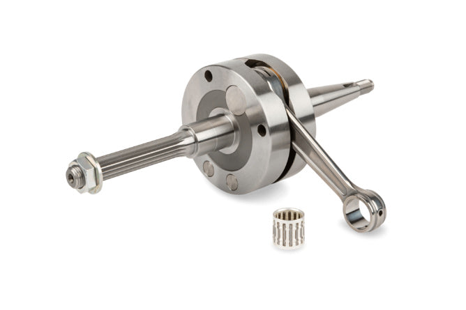 Crankshaft 2Fast 47mm stroke / 95mm conrod Minarelli horizontal