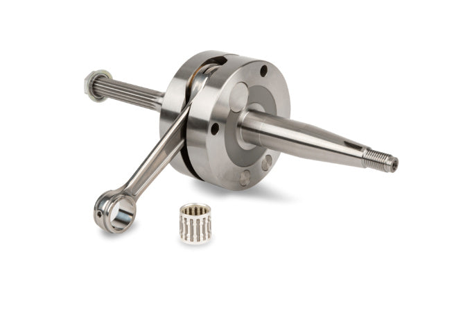 Crankshaft 2Fast 47mm stroke / 95mm conrod Minarelli horizontal