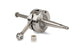 Crankshaft 2Fast 47mm stroke / 95mm conrod Minarelli horizontal