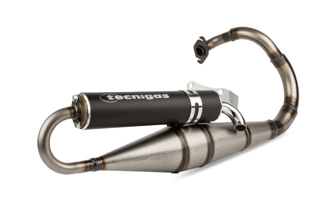 Exhaust Tecnigas Next R Honda SFX / X8R
