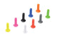 Grips rubber YCF