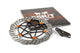 Brake Disc floating Stage6 R/T MK2 280mm Oversize Yamaha Aerox