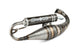 Exhaust Stage6 R1400 MK2 Piaggio