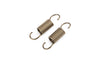 Exhaust Springs (x2) Stage6 40mm
