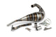 Exhaust Body Stage6 80-90cc high mount AM6 HM / Vent / Beta RR