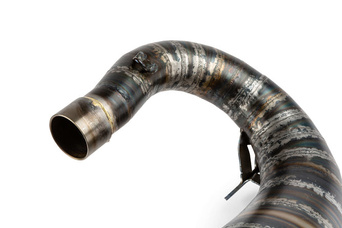 Exhaust Body Stage6 80-90cc high mount AM6 HM / Vent / Beta RR