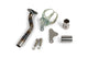 Exhaust Body Stage6 80-90cc high mount AM6 HM / Vent / Beta RR