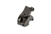 Mirror / Lever / Switch Mount left side Yamaha / MBK