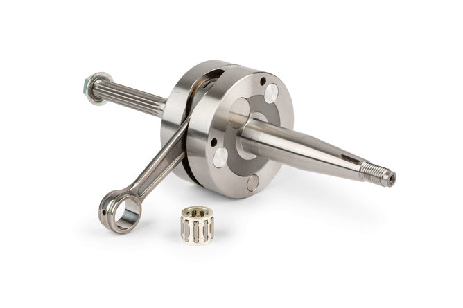 Crankshaft 2Fast 39,3mm stroke / 85mm conrod Minarelli horizontal