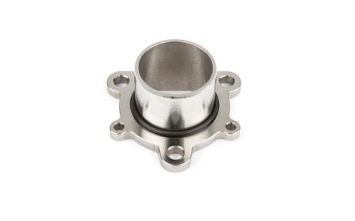 Exhaust Flange CNC 34/30mm 3-hole 2Fast 70cc