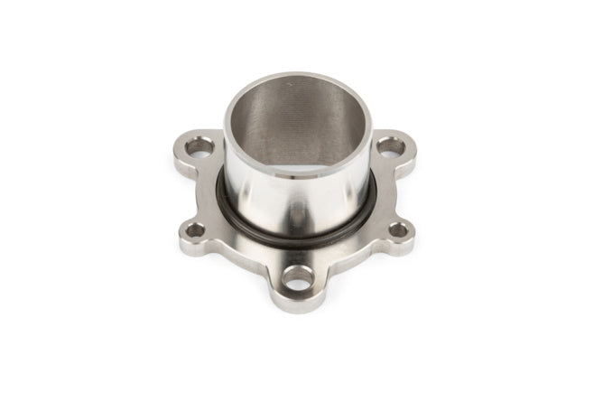 Exhaust Flange CNC 34/30mm 3-hole 2Fast 70cc