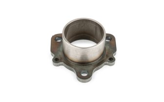 Exhaust Flange 2Fast 70cc Minarelli / Piaggio / Derbi / AM6