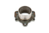 Exhaust Flange 38/34mm 3-hole 2Fast 100cc