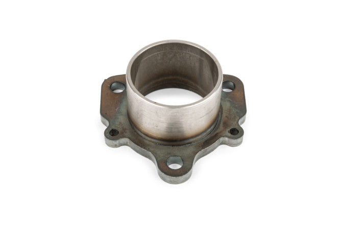 Exhaust Flange 38/34mm 3-hole 2Fast 100cc