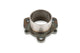 Exhaust Flange 38/34mm 3-hole 2Fast 100cc