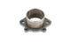 Exhaust Flange 38/34mm 2-hole 2Fast 100cc