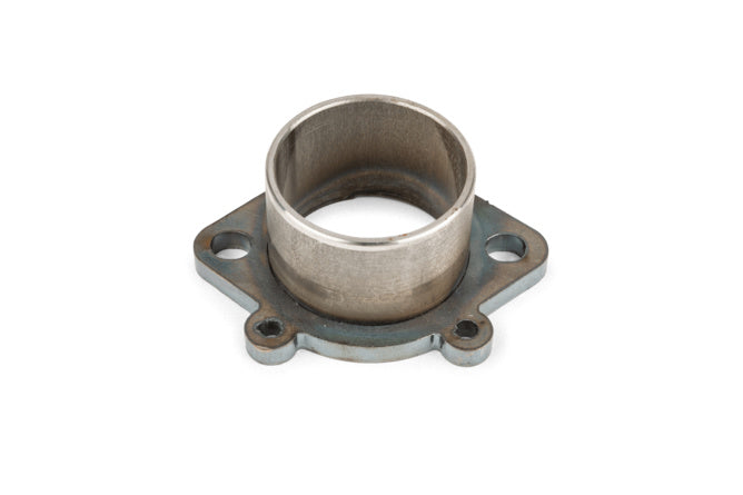 Exhaust Flange 38/34mm 2-hole 2Fast 100cc