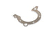 Crankcase Spacer 5mm 2Fast Minarelli horizontal