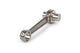 Connecting Rod 2Fast 100mm pin 18 x 41mm Piaggio