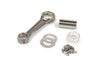 Connecting Rod 2Fast 90mm pin 18 x 37mm Minarelli