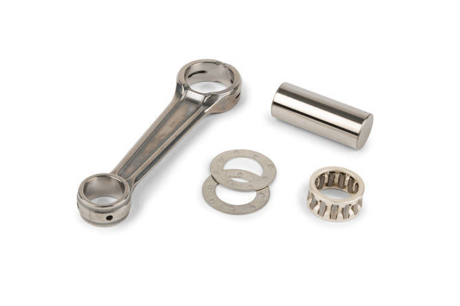 Connecting Rod 2Fast Passion 100mm pin 20 x 46mm Minarelli