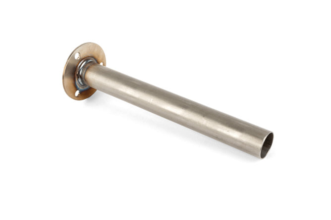 Connecting Pipe exhaust - silencer straight (20mm) 2Fast 70cc