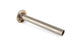 Connecting Pipe exhaust - silencer straight (20mm) 2Fast 70cc
