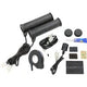 Heated Grips Koso 7/8" + 7/8" L=130mm with thumb heater