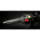 Heated Grips HG 13 Koso 7/8" + 1" L=130mm black w. switch