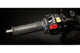 Heated Grips HG 13 Koso 1" + 1 1/8" L=130mm black w. switch