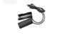Heated Grips clip-on Koso X-Claws with USB connection