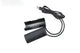 Heated Grips clip-on Koso X-Claws with USB connection