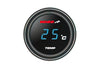 Thermometer digital Koso Coin blue