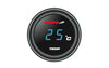 Thermometer digital Koso Coin blue