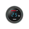 Thermometer digital Koso Coin blue