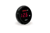 Voltmeter digital Koso Coin red