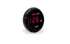 Voltmeter digital Koso Coin red