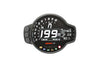 Speedometer digital Koso MS-01 0-199 km/h / homologated