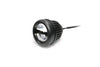 Fog Lights LED Koso Star black