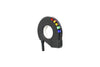 Switch f. heated grips Koso Type K 5 levels