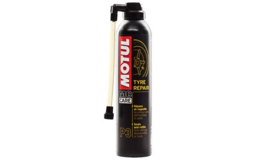 Tire Sealant Motul P3 Tyre Repair spray 300ml