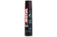 Plastic Cleaner MC Care E10 Shine & Go Spray 400ml