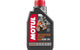 4-Stroke Oil Motul Scooter Power 10W30 MB 1L