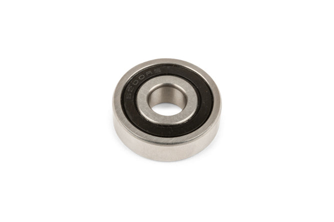 Bearing Motoforce sealed 10x30x9mm - 6200-2RS C3