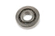 Bearing SKF BB1-3055 B 20x52x12mm steel cage Piaggio crankshaft