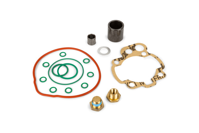 Cylinder Kit Top Performances 85cc cast iron stroke 44mm AM6